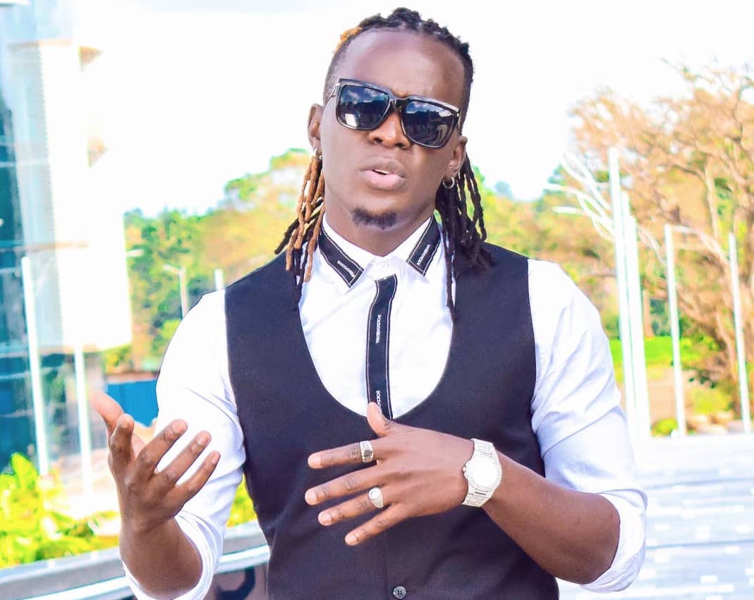 Top 10 hottest artistes in Kenya at the moment