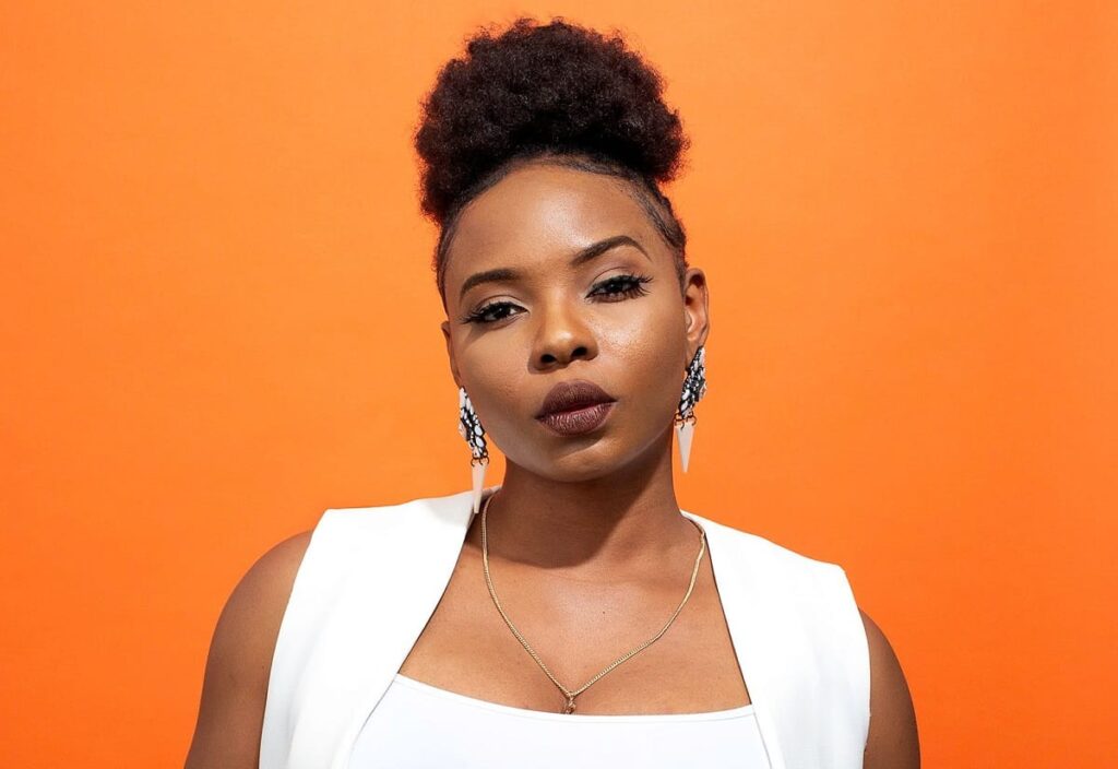 Yemi Alade and Seyi Shay team up for a collaboration