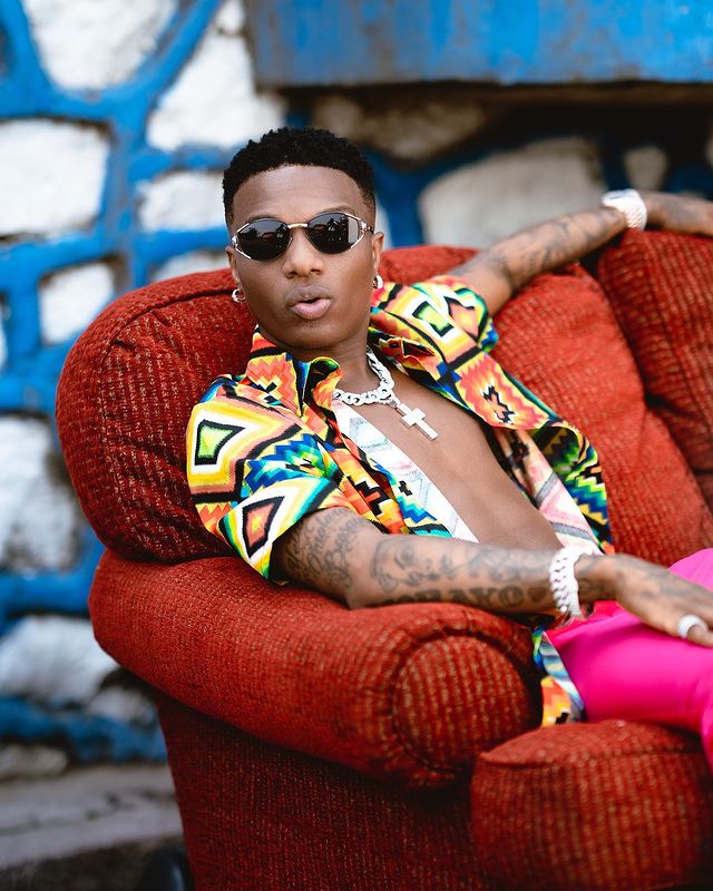 Top 5 Wizkid's US collaboration of all time