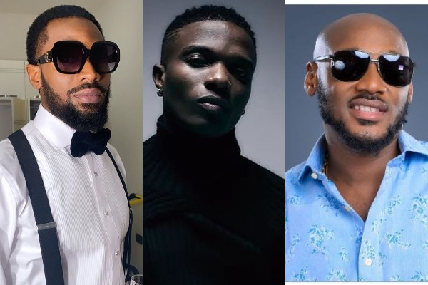 Top Nigerian songs that cracked the border