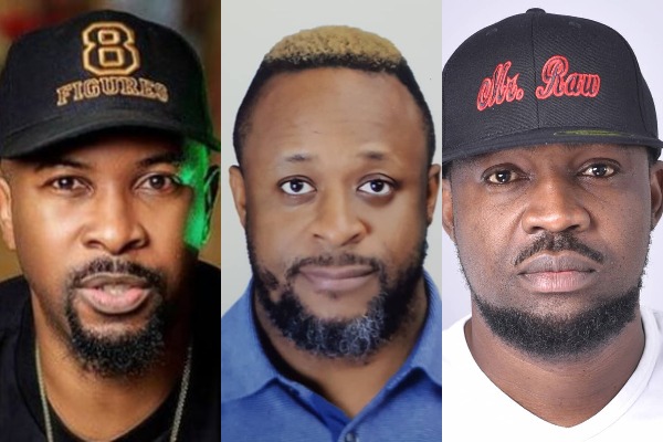 Why Nigerian music artiste inevitably fade