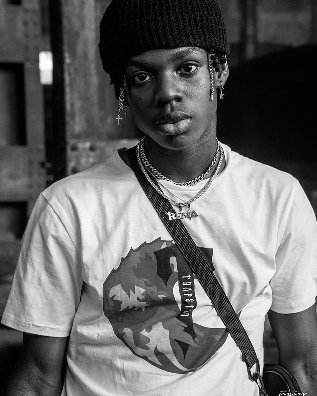 Why Rema is the next big thing in the Nigerian music industry