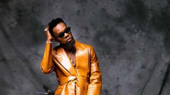 "I wish i could buy 24 hours electricity for Nigeria" - Patoranking