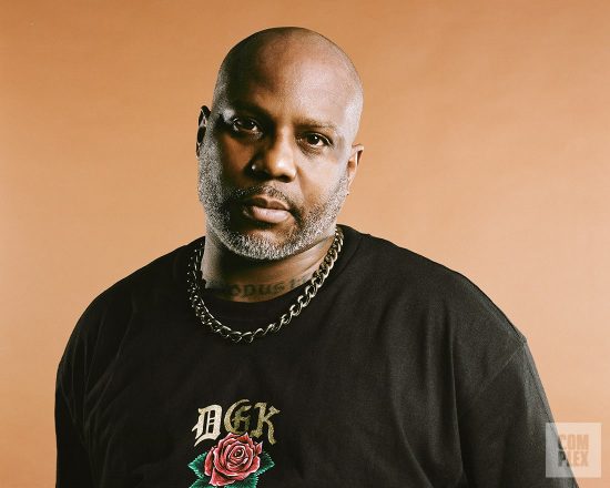 5 Things you didn't know about DMX