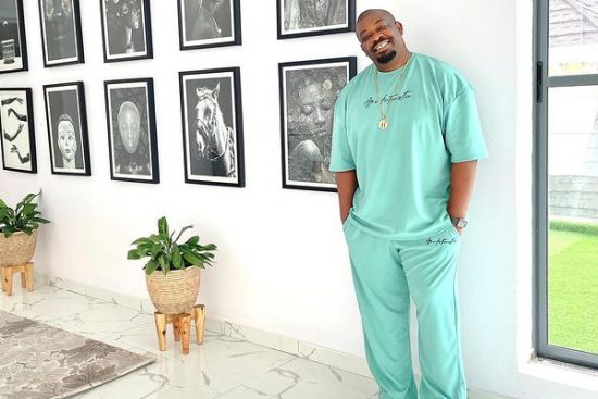 5 shocking things Don Jazzy revealed this past week