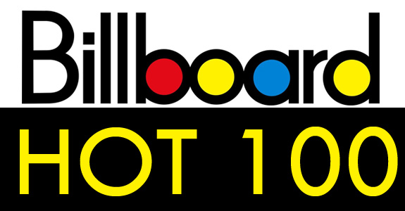 African artists with an entry on the US Billboard Hot 100