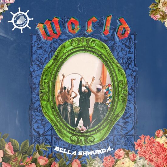 Bella Shmurda – World MP3