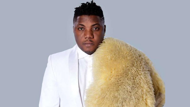 CDQ undisputed impact on the street pop in the Nigerian music industry