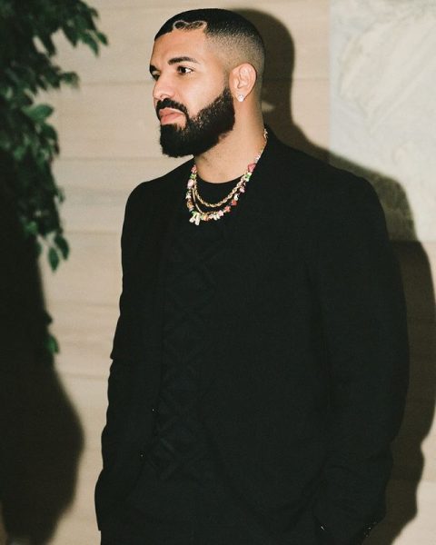 Celebrating 5 years & 5 top achievements of Drake's "Views" album