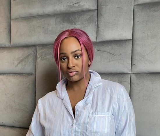 DJ Cuppy explains why she isn't interested in people praising her