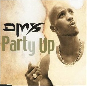 DMX - Party_Up