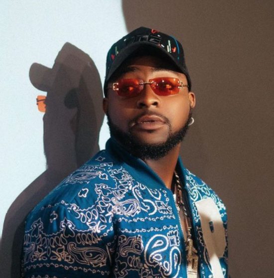 Davido reveals how "Fall" was made as a joke as the song hits 200M views on youtube