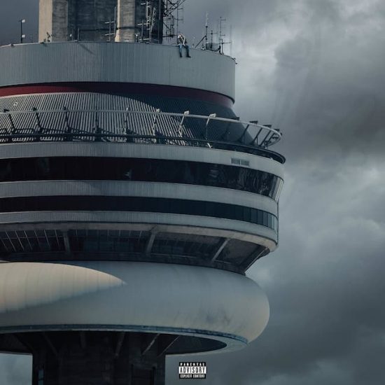 Celebrating 5 years & 5 top achievements of Drake's "Views" album
