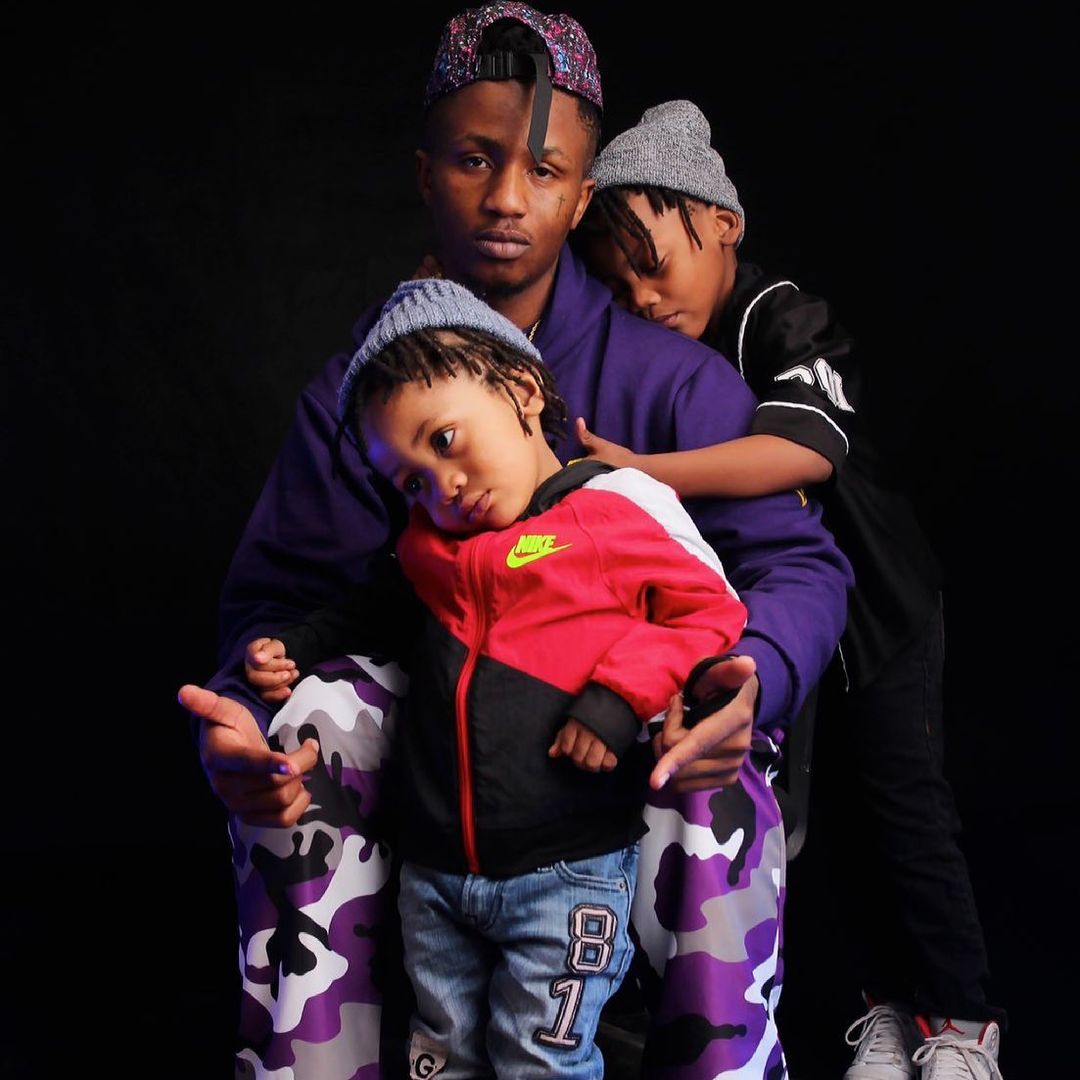 Emtee’s LOGAN created the sonority for the South African trap [Review]