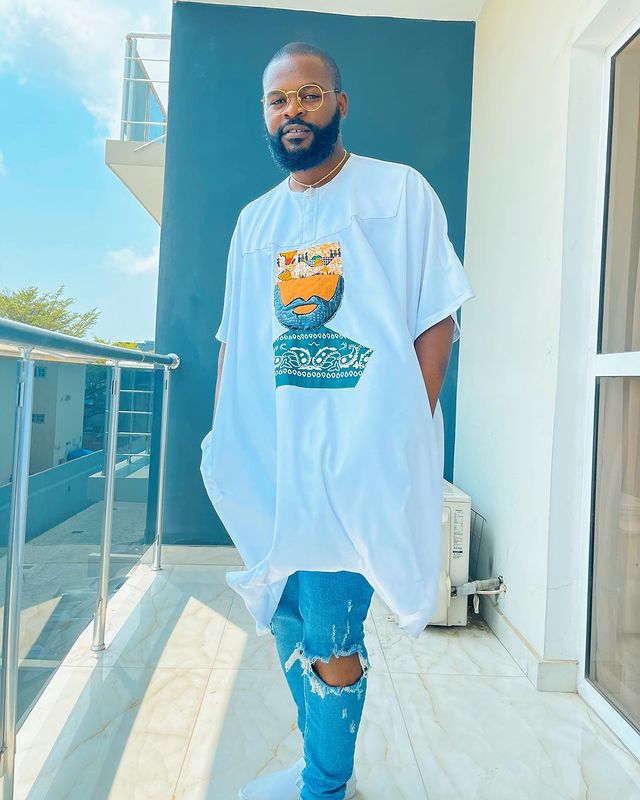 Falz unveils photos from his forthcoming recording camp album