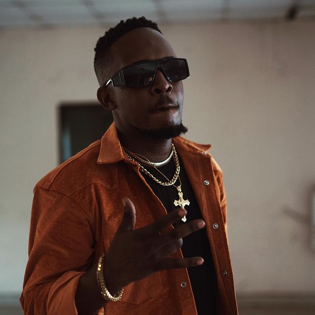 M.I Abaga reveals new album title and previews new single
