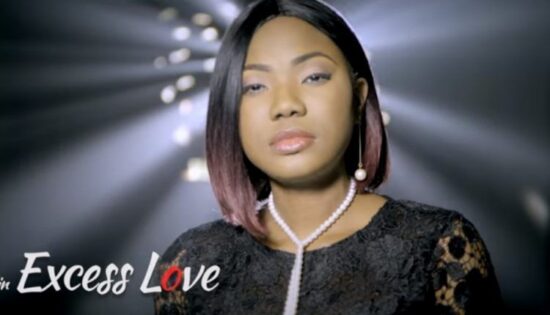Mercy Chinwo- Excess Love