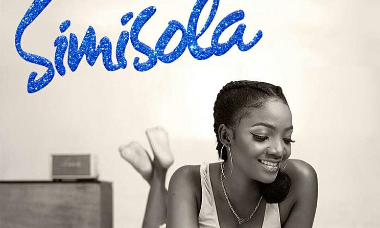 Most streamed Nigerian female afrobeats project of all time on Spotify