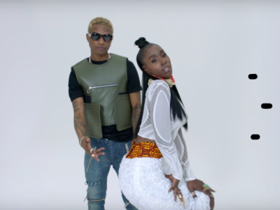 Nigerian music video to hit 1 Million Youtube views in less than 24 hours