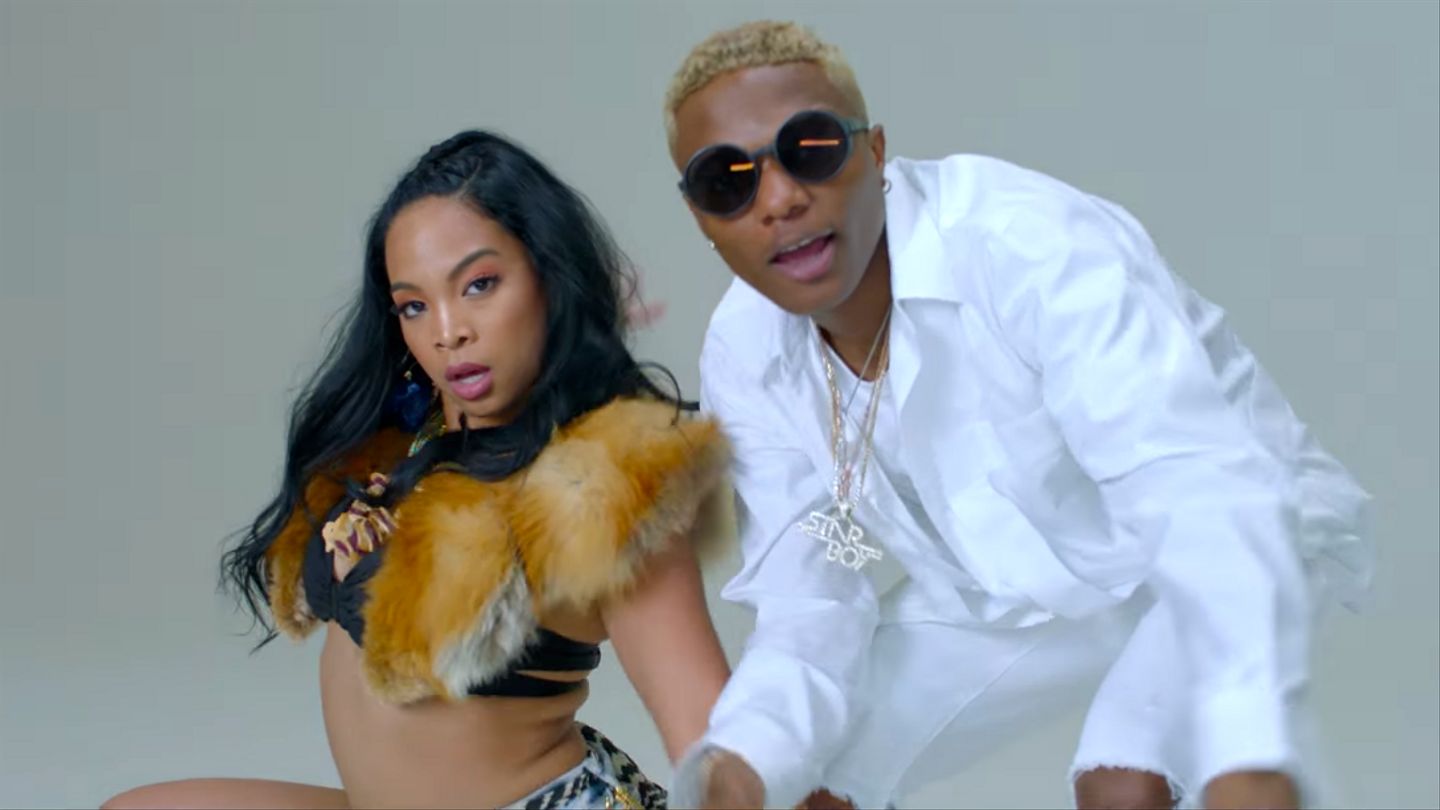 Nigerian music video to hit 1 Million Youtube views in less than 24 hours