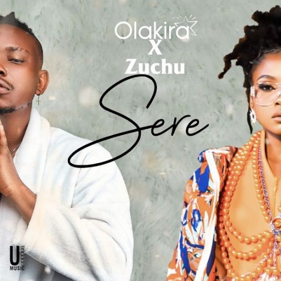 Olakira ft. Zuchu – Sere mp3