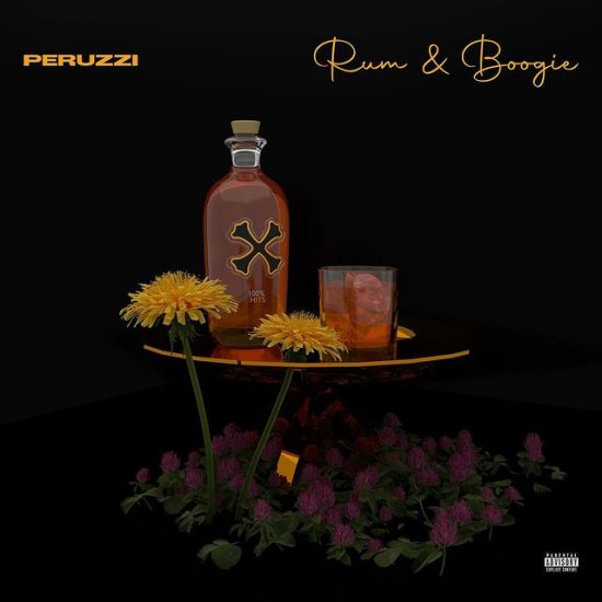 Peruzzi - Rum & Boogie (Album)