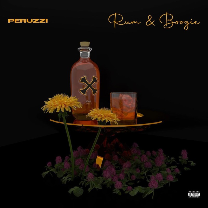 Peruzzi unlocks versatility on sophomore album'Rum & Boogie' [Review]