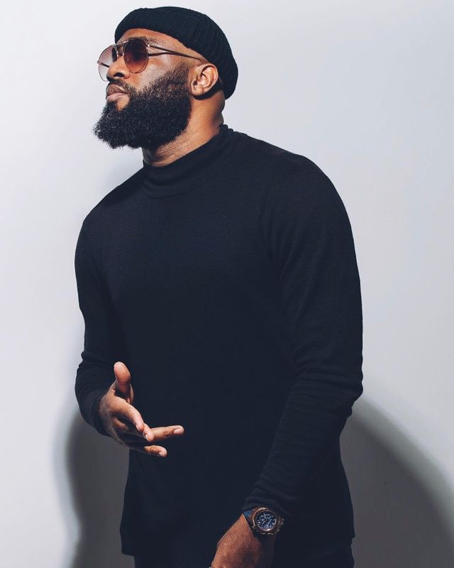 Praiz talks career, growth, upcoming project, and more in an exclusive interview.