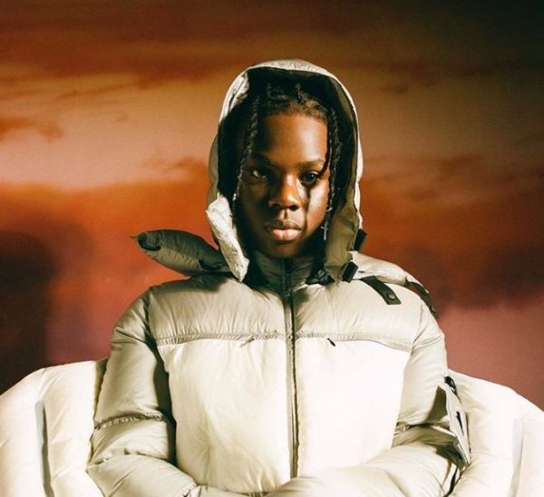 Rema unveils tracklist and date for his forthcoming album