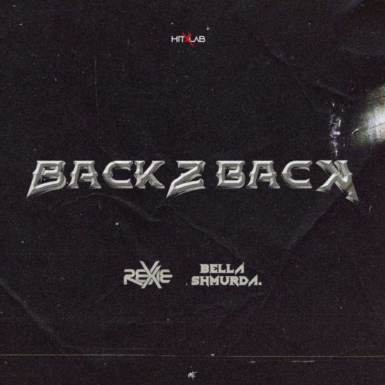 Rexxie ft. Bella Shmurda - Back2Back mp3 download