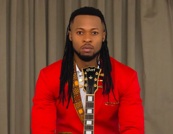 Top 10 Nigerian musicians with dreadlocks