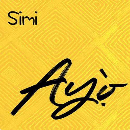 Simi: One of Nigeria's leading Afropop artist with no bad songs