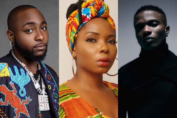 The most essential Nigerian Afropop tracks of the mid-2010s