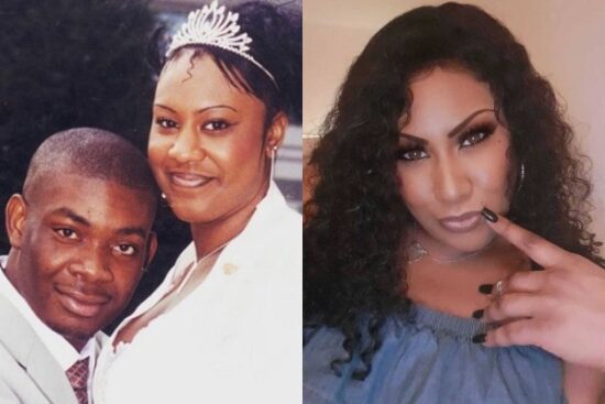 Don Jazzy's ex-wife speaks for the first time on their divorce since his going public about it