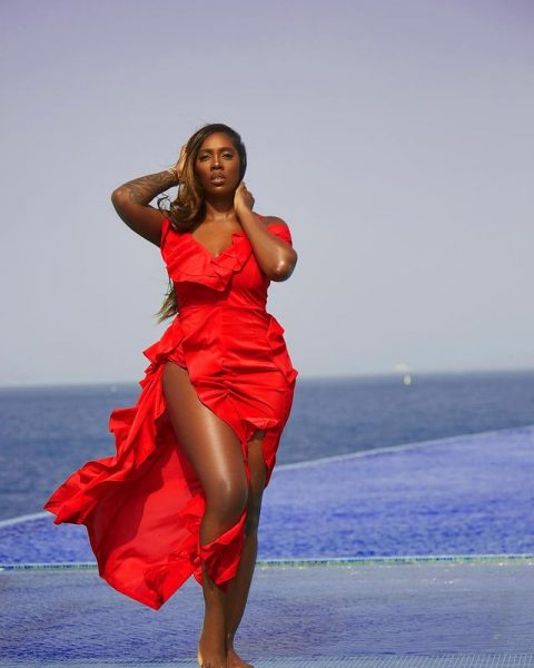 The 10 essential Tiwa Savage Songs in her discography