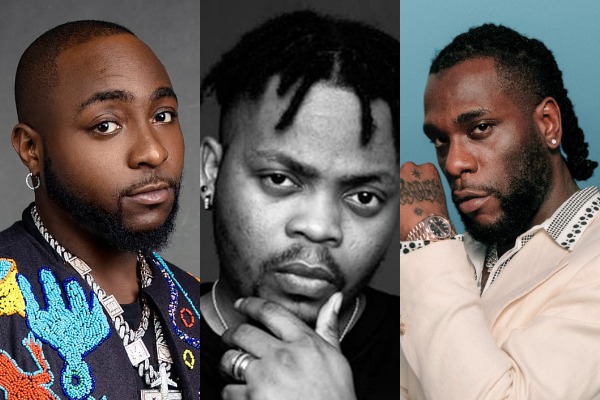 Top best musical runs in the Nigerian music industry