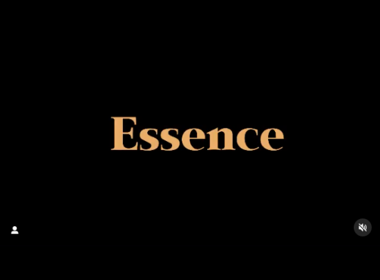 Wizkid Essence Mp4 video