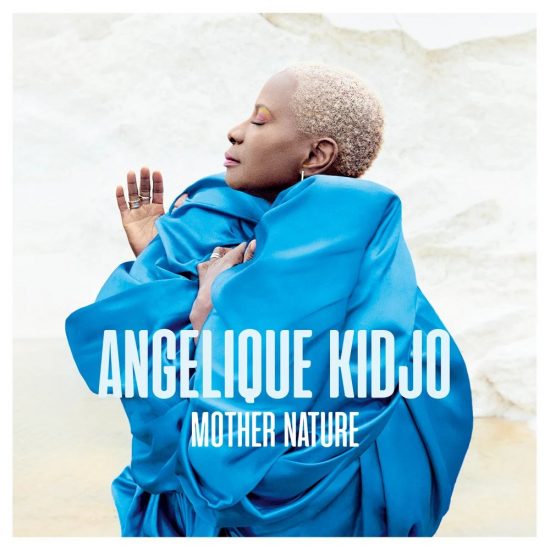 Angelique Kidjo ft. Mr Eazi, Salif Keita - Africa, One Of A Kind