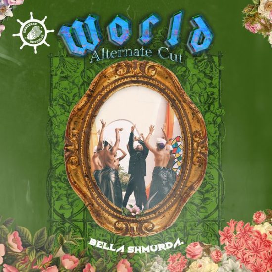 Bella Shmurda - World (Alternate Cut) mp3