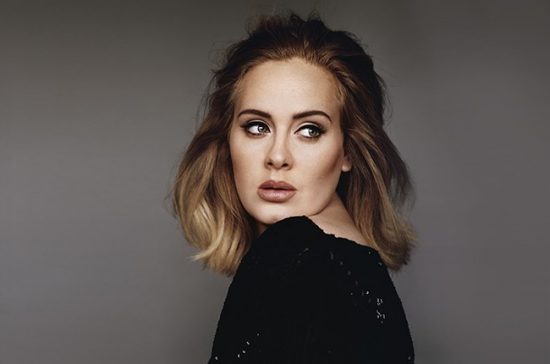 British Singer, Adele loses estranged father at 57