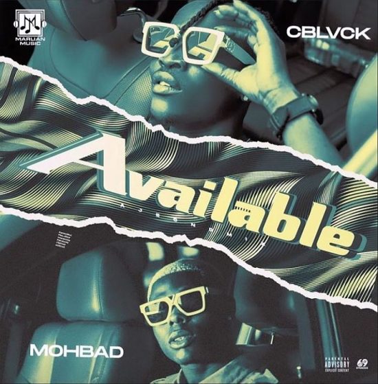C Blvck Ft. Mohbad – Available mp3 download