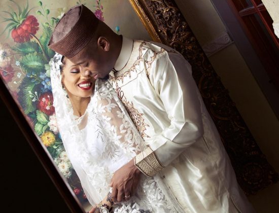 Nigerian Artists who have successfully pulled off having secret marriages