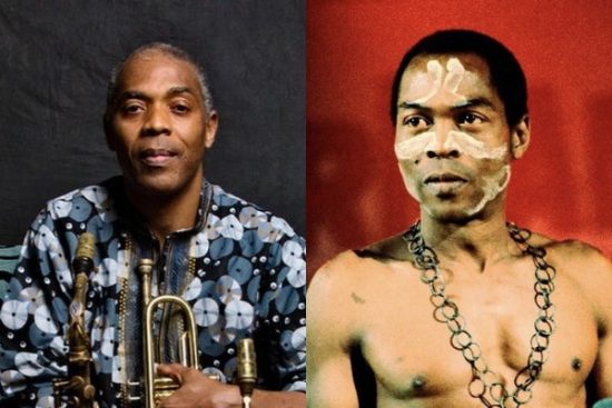 Femi Kuti reacts to Fela missing out on the 2021 Rock and Roll Hall of Fame induction