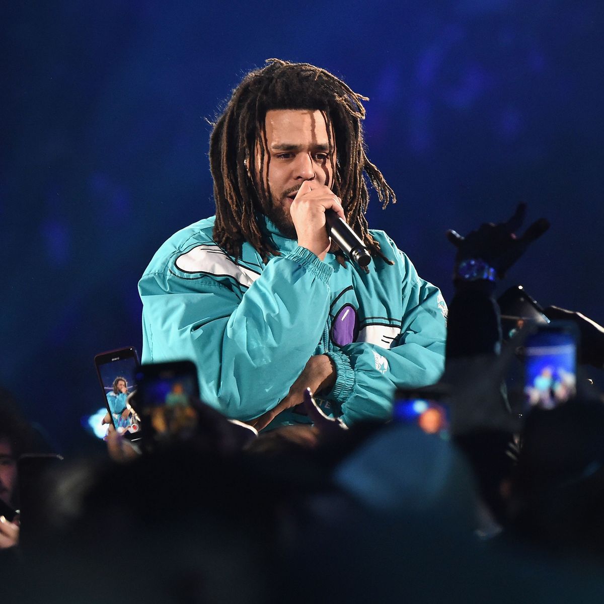 J. Cole takes a couple of steps forward with'The Off-Season' (Review)