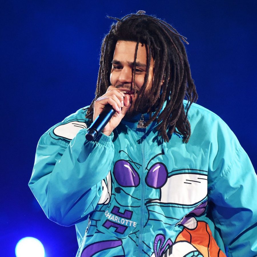 J. Cole took a couple of steps forward with'The Off-Season' (Review)