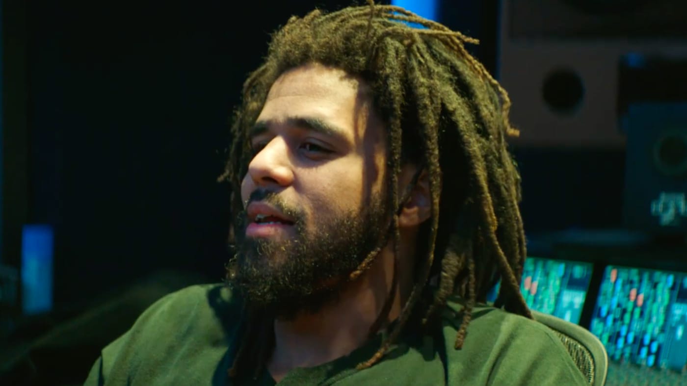 J. Cole took a couple of steps forward with'The Off-Season' (Review)