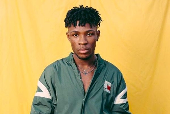 The most featured male Nigerian artistes in 2021 so far