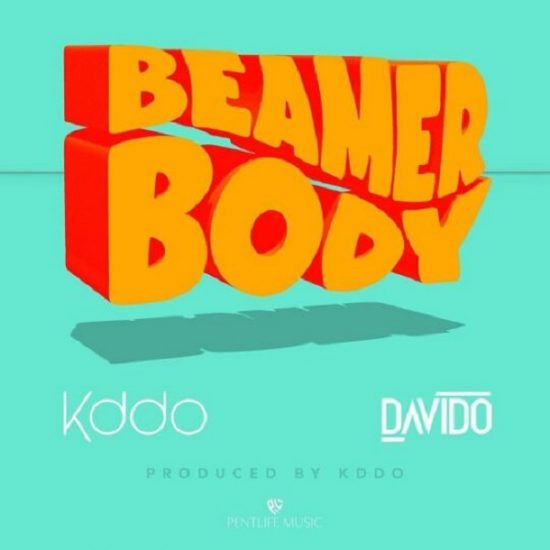 KDDO (Kiddominant) ft. Davido – Beamer Body mp3