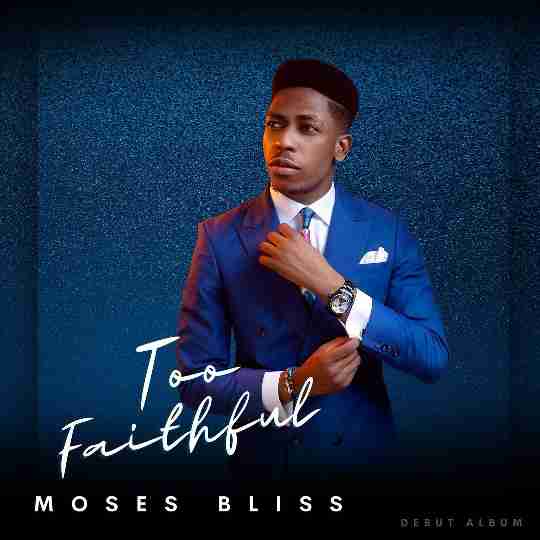 Moses Bliss - Count On Me mp3 Download
