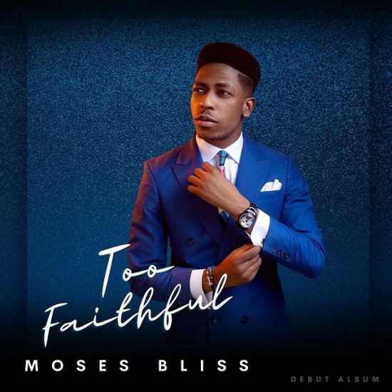Moses Bliss ft Festive, Membrane, Uwa, Chris Heaven, Temple - Bigger Everyday mp3 Download